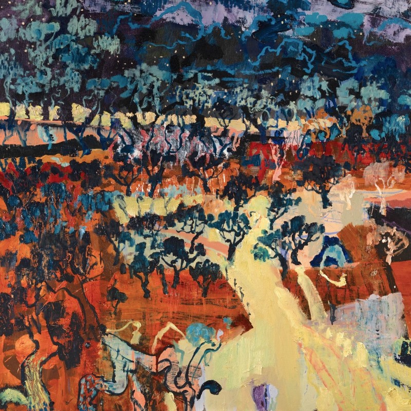 After All, Wilcannia