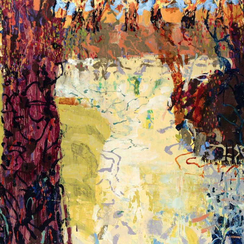 Around The Bend, Wilcannia