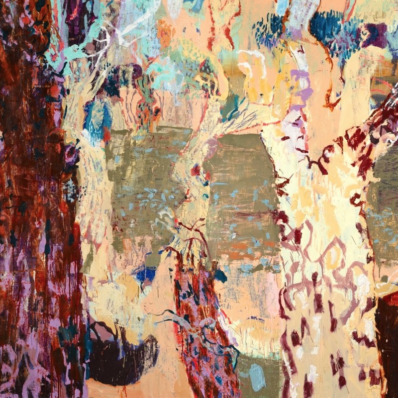 Karannia, Wilcannia