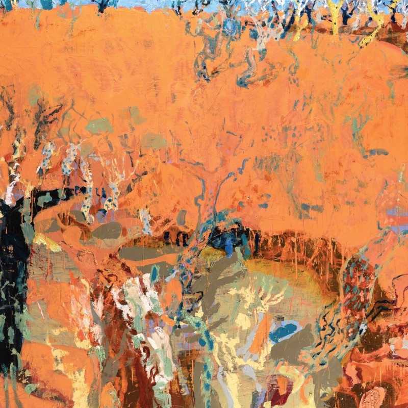 Oasis, Wilcannia