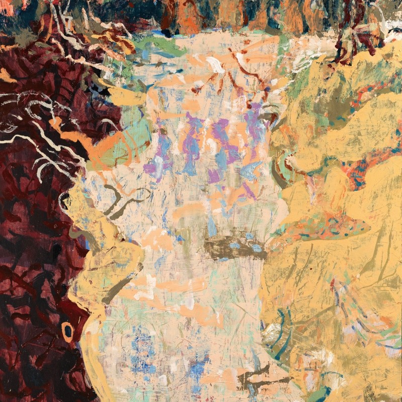 Play Of Light, Wilcannia