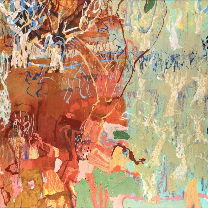 Quench, Wilcannia