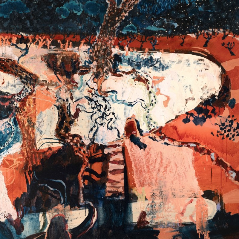 Root Causes, Wilcannia