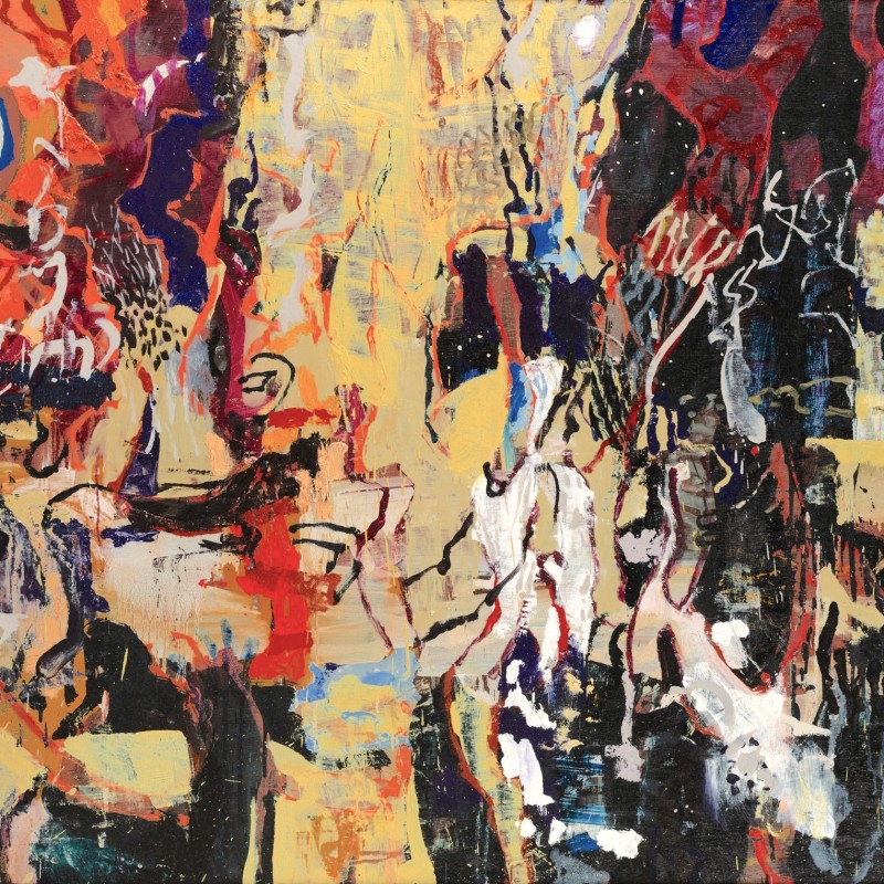 The Cool Of Night, Wilcannia
