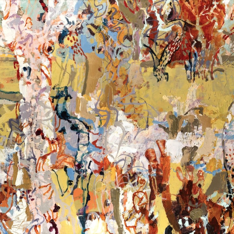 The River Gum, Wilcannia