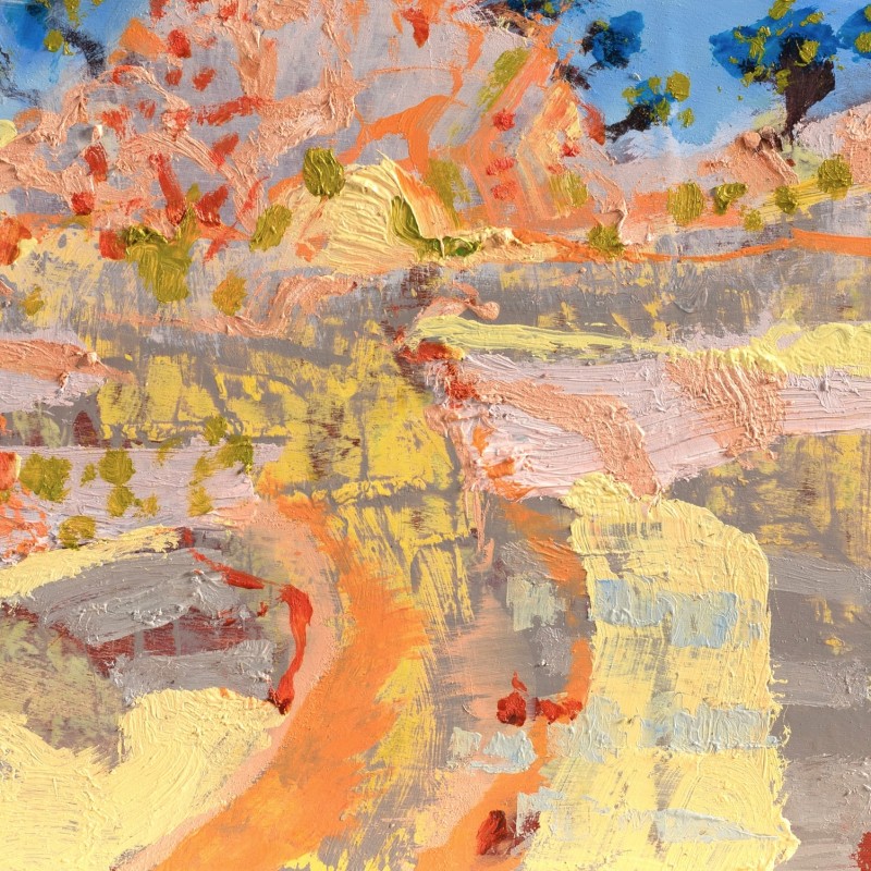Wilcannia Study II