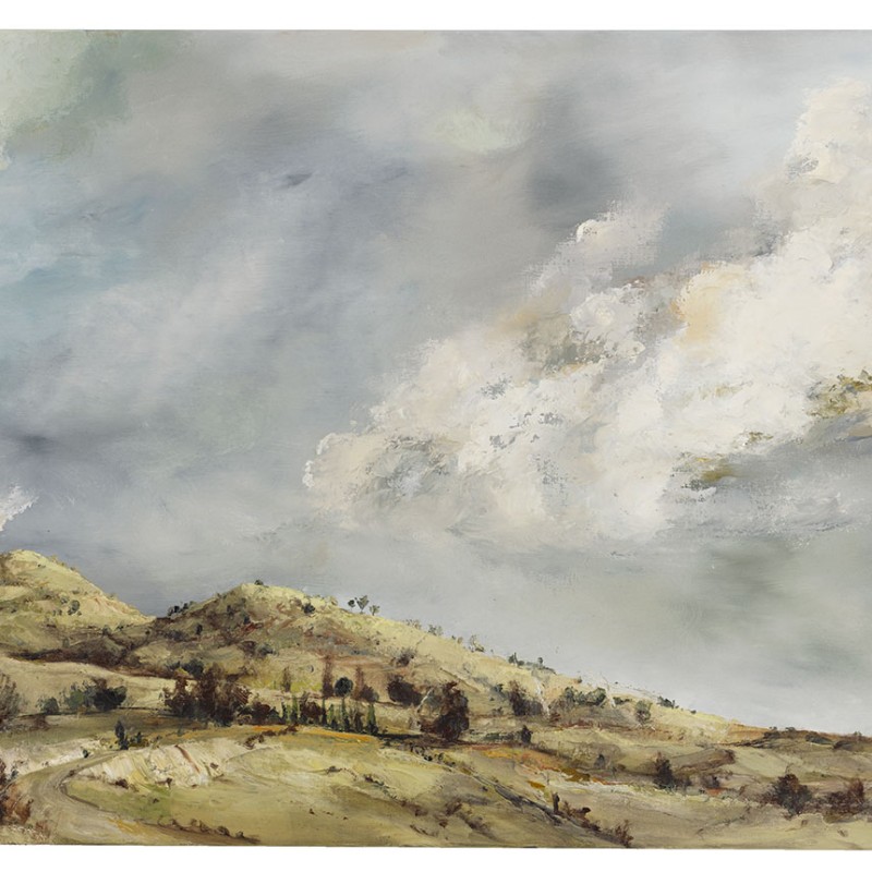 Three Hills, Canberra