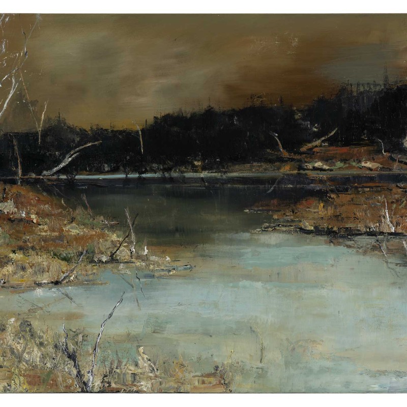 Shoalhaven River