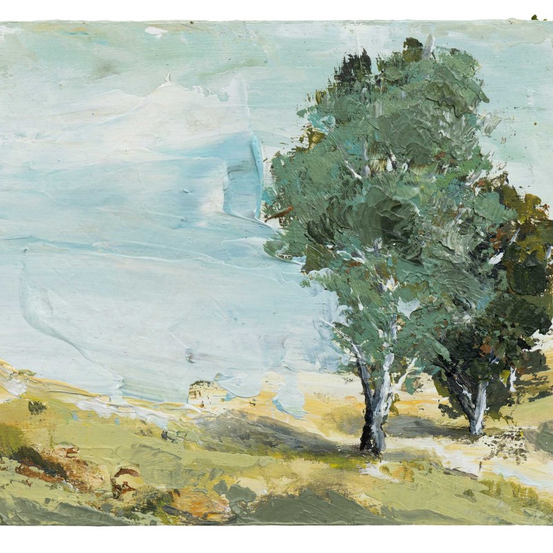 Two Trees