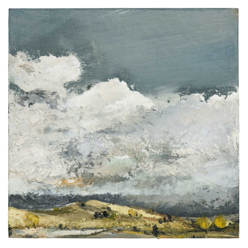 Low Cloud