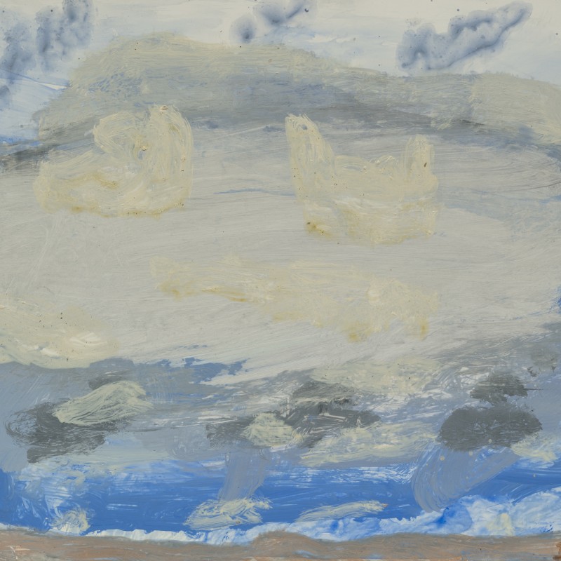 Clouds, The Kimberley