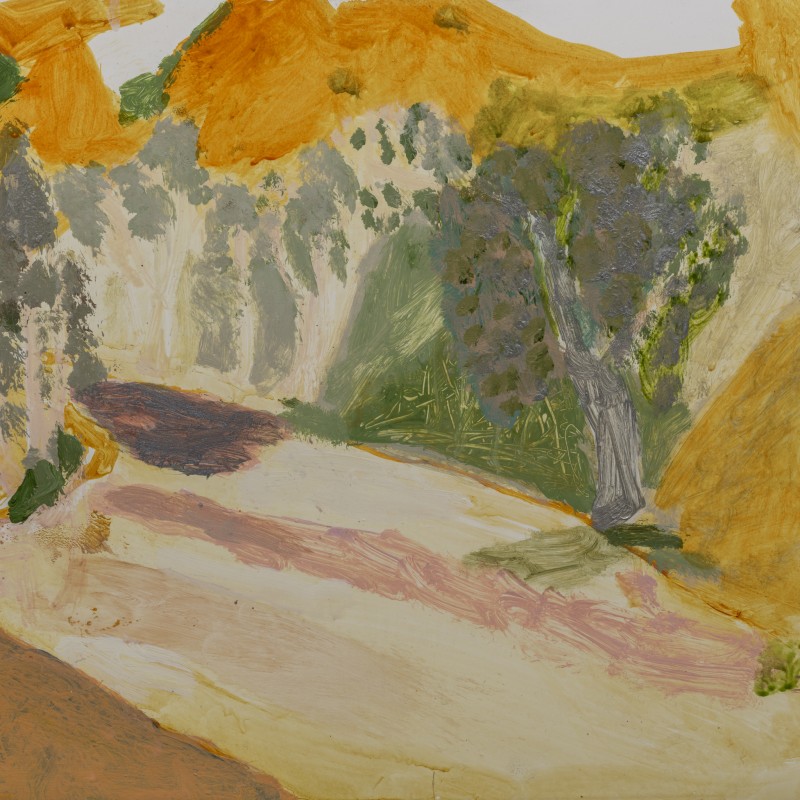 River Bed
