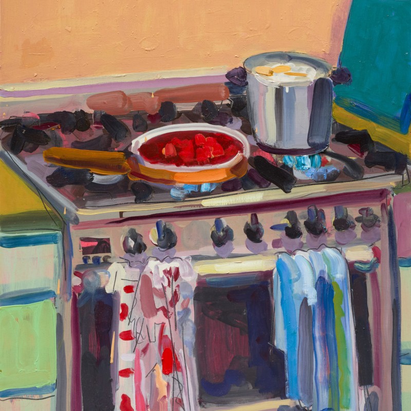 Cooking