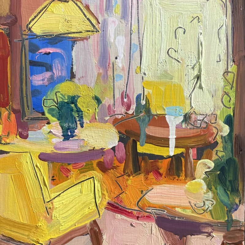 The Lakehouse Study