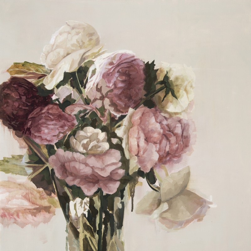 Italian Roses