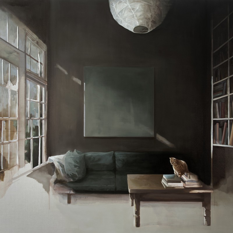 Silent World