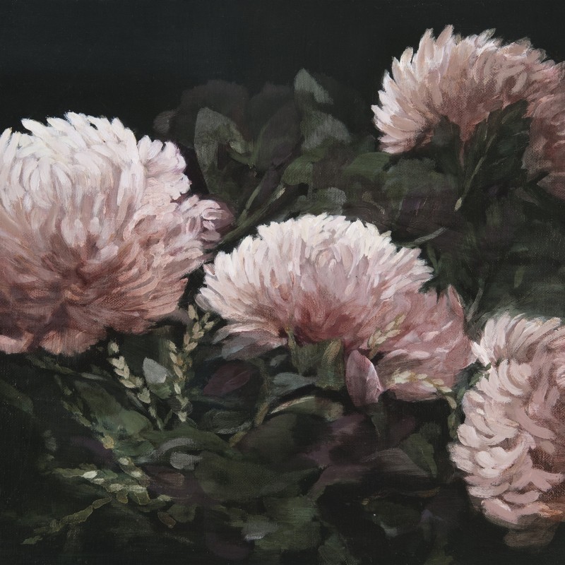 Chrysanthemums
