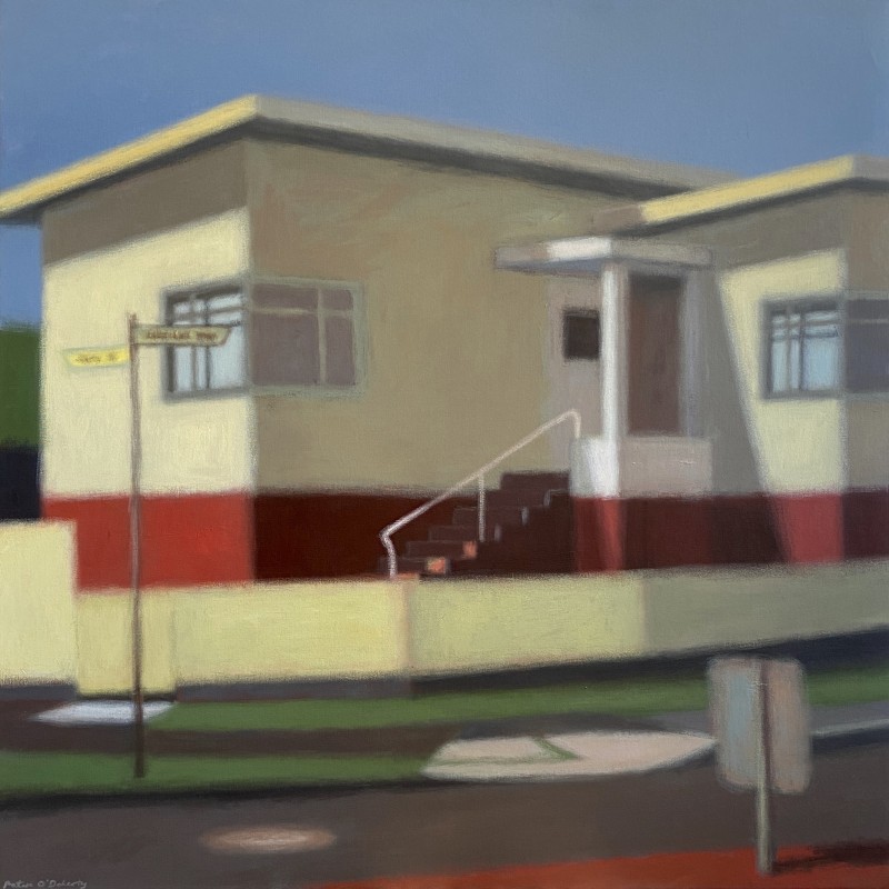 Little Bay Corner Fibro