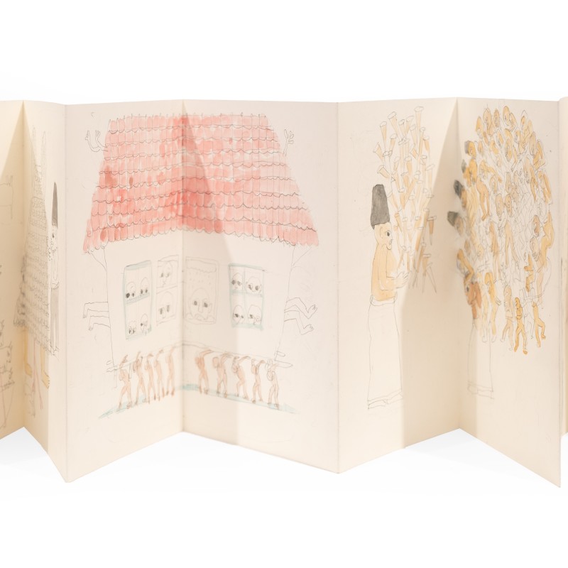 Joli Jolan – The Exchanges