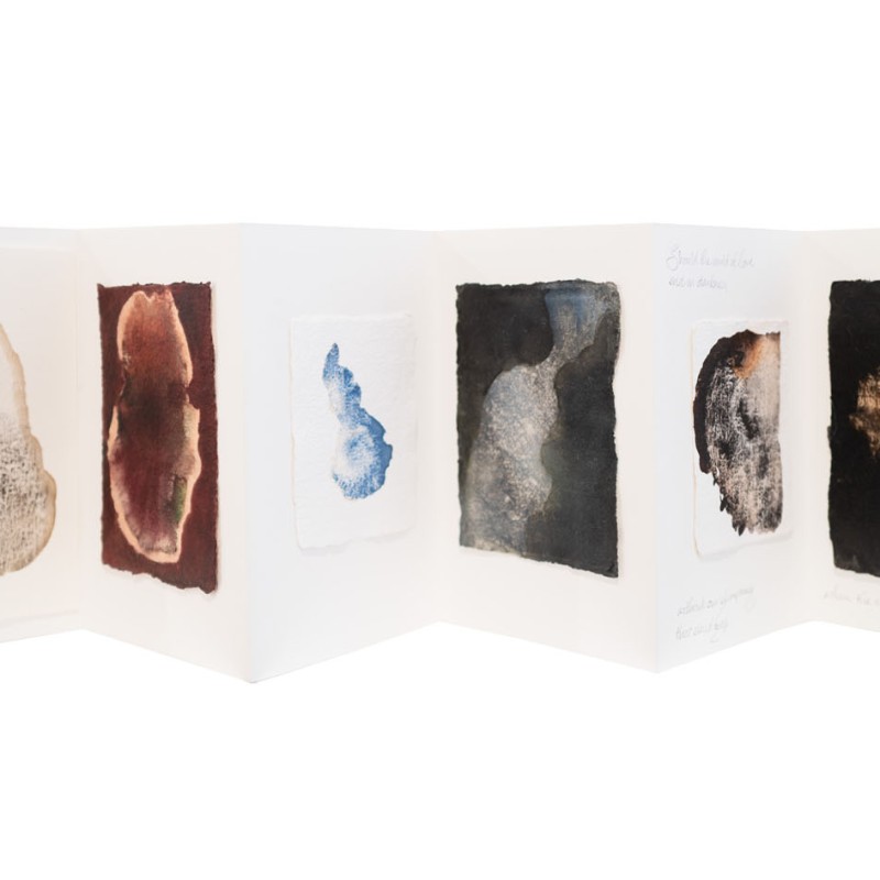 Untitled [Without our Glimpses]