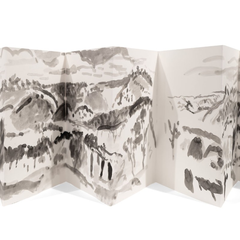 Rams Gully to Brickwall Creek