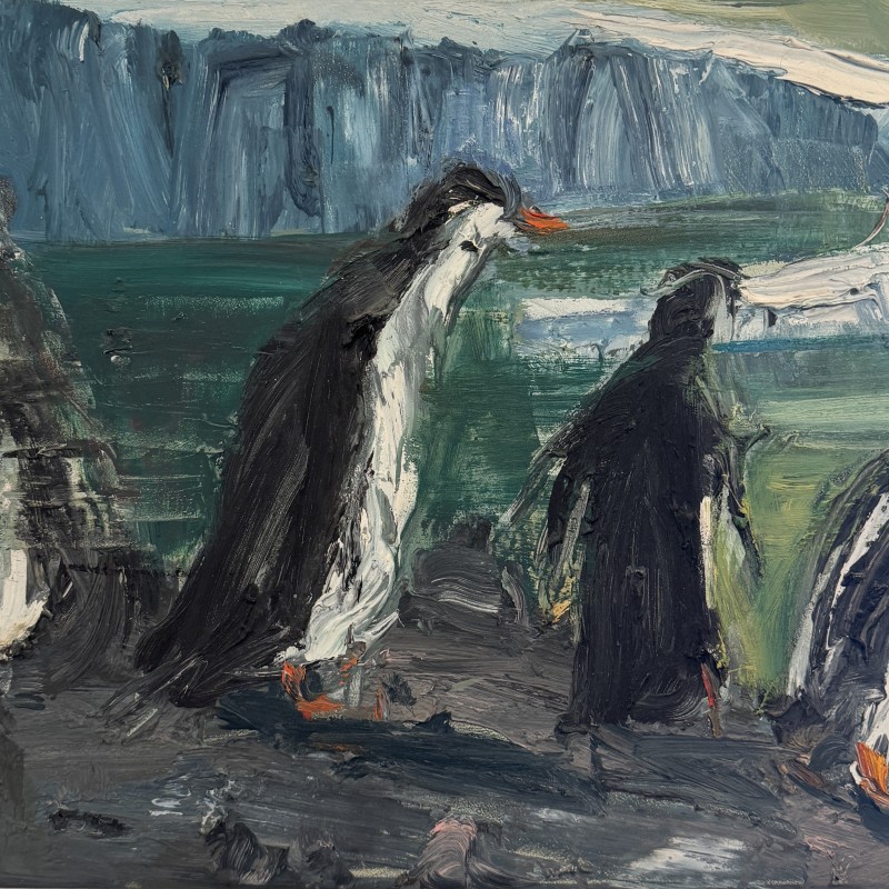 Penguins