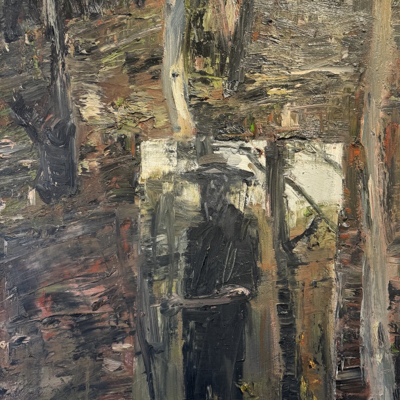 Mirror, Napoleon Reef