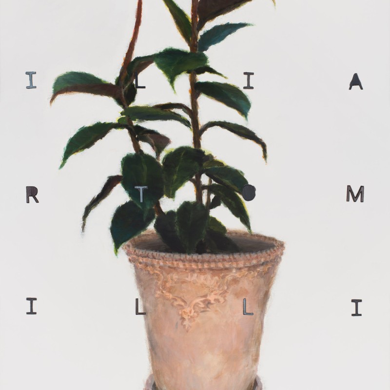 Painting 282 Familiar to Millions