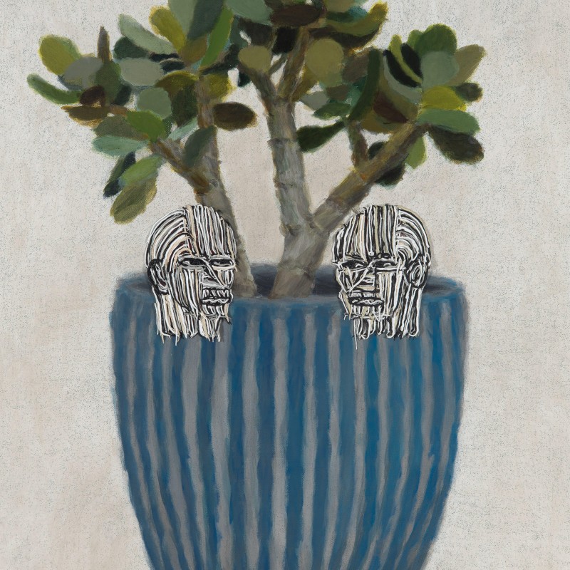 Painting 285 [Still Life]