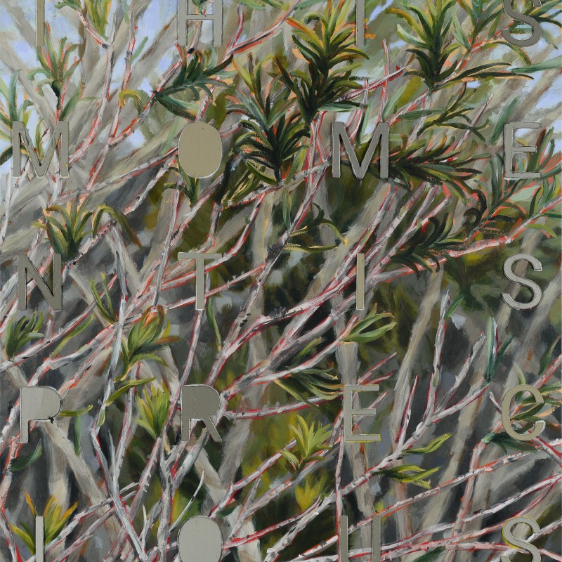 Painting 305 [This Moment in Precious]