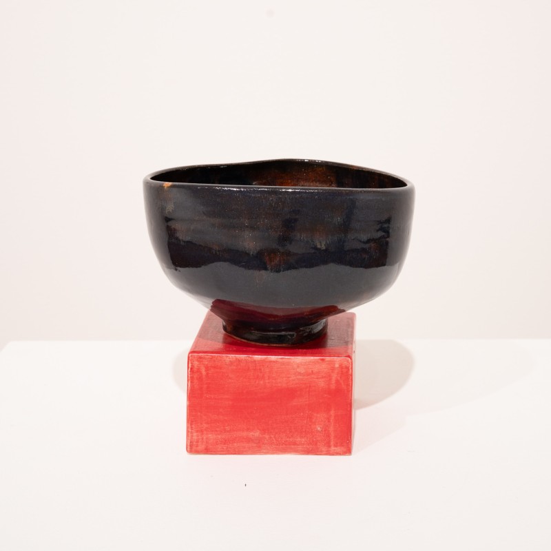 Trophy #70 first year