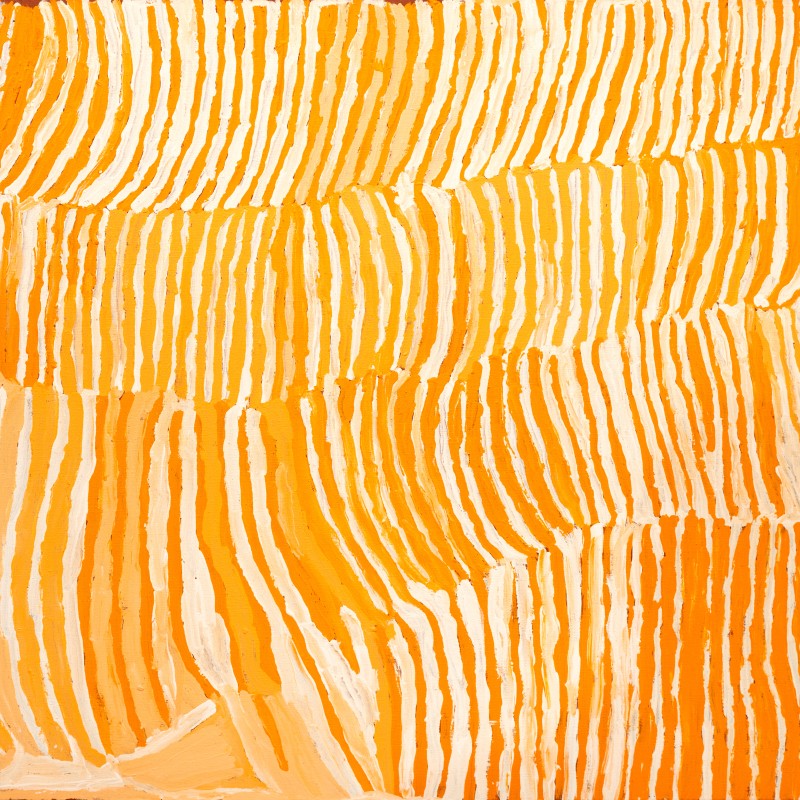 The Rockhole Site of Lupulgna