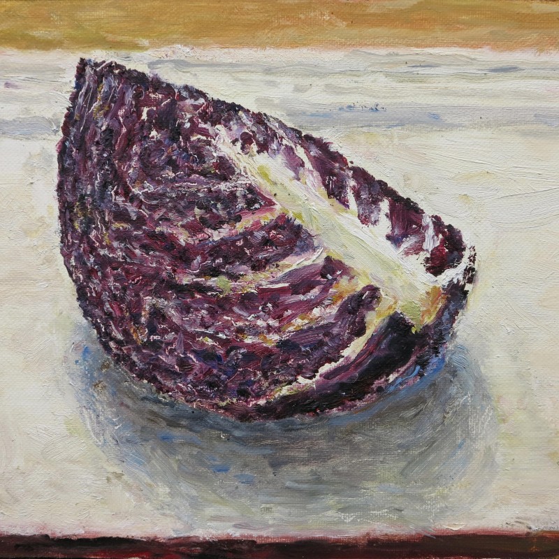 Purple Cabbage