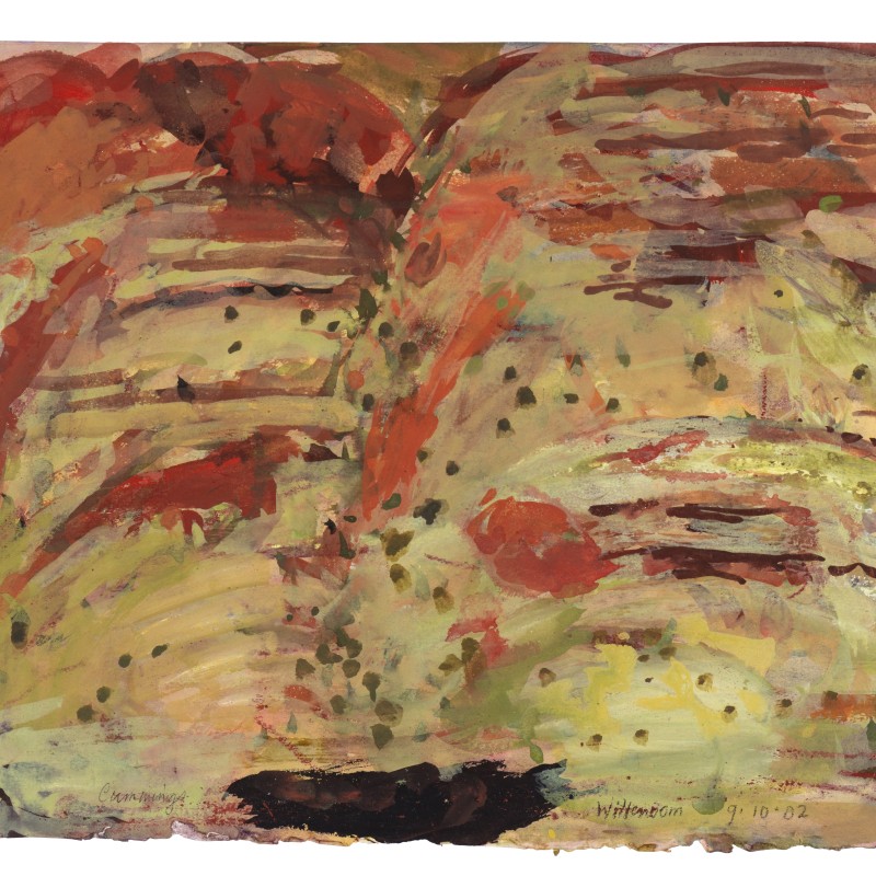 Wittenoom