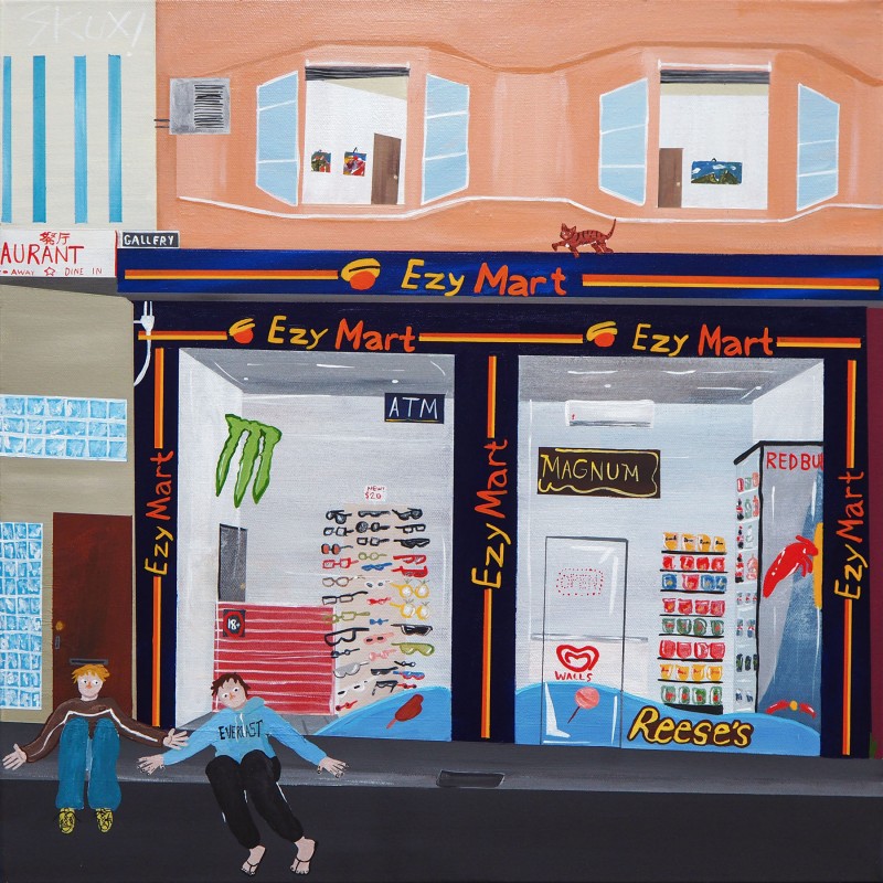 Let’s take a breather