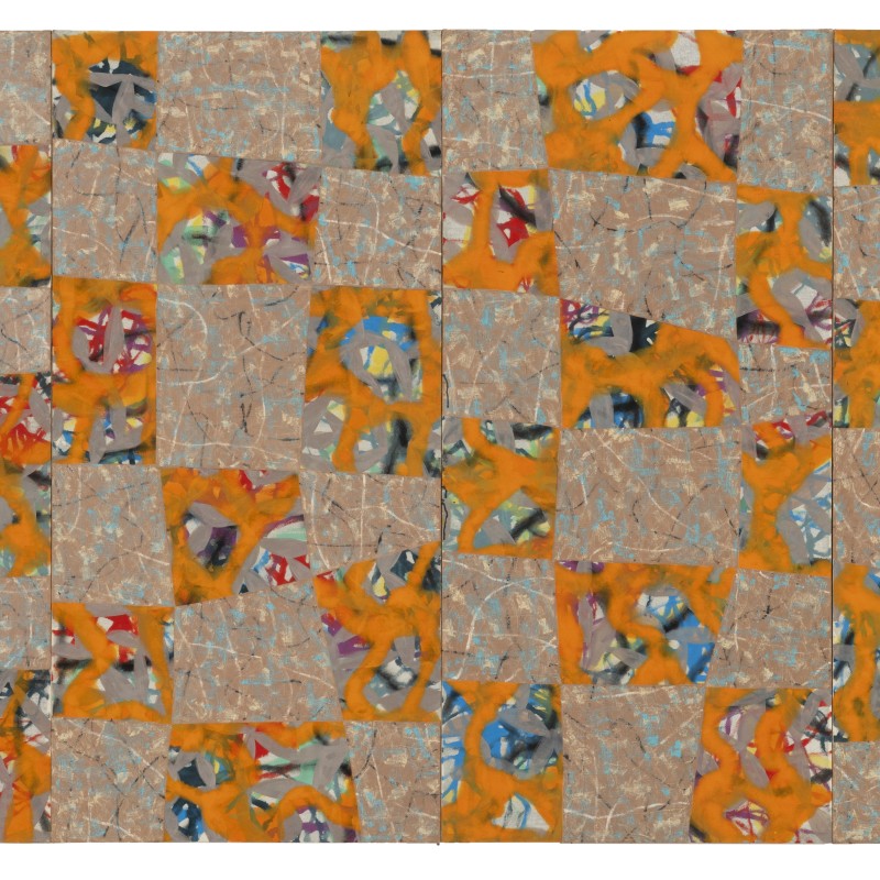 Tiru Squares 5