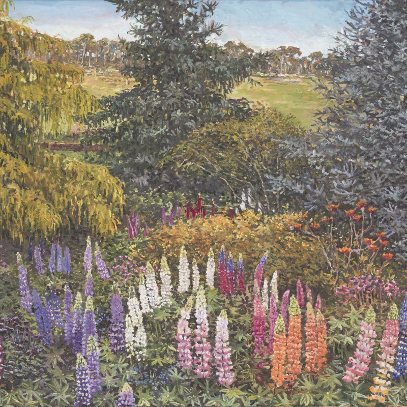 Bibbenluke Spring