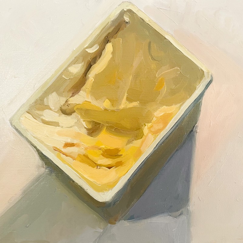 Butterfully