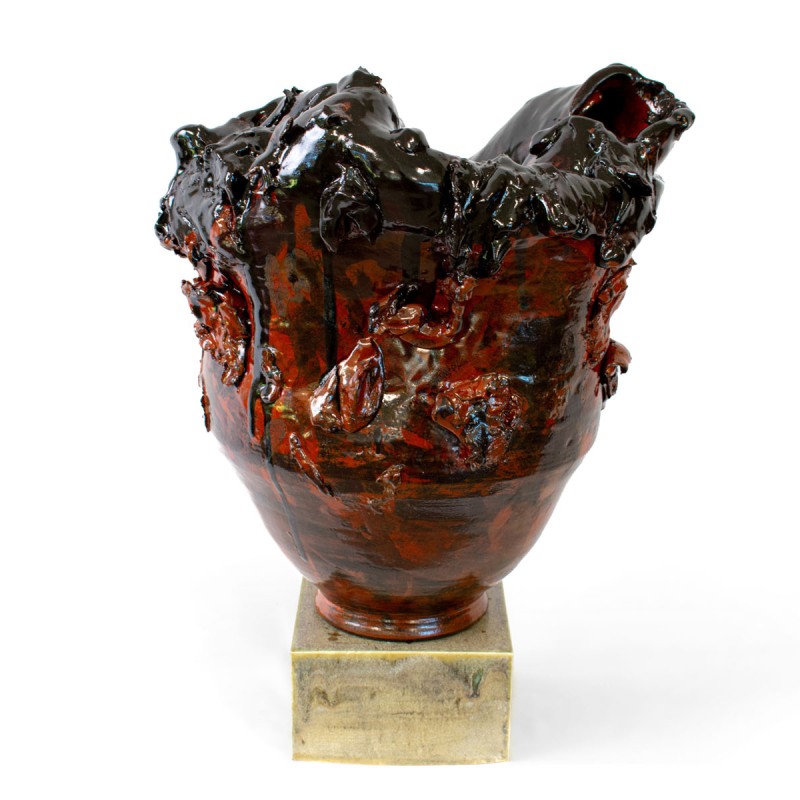 Trophy #86 Lucre