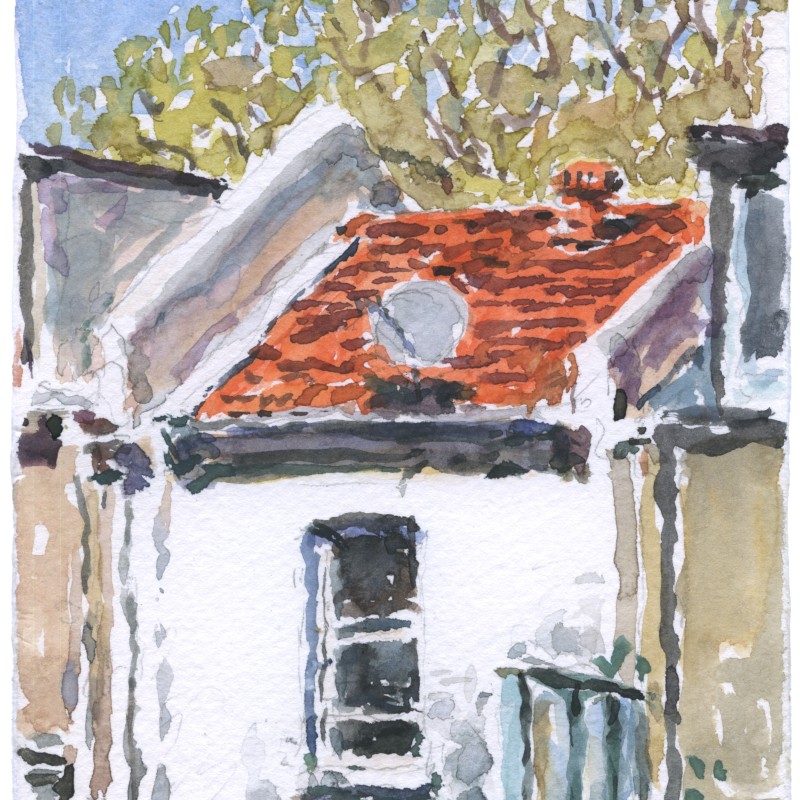White House, Surry Hills