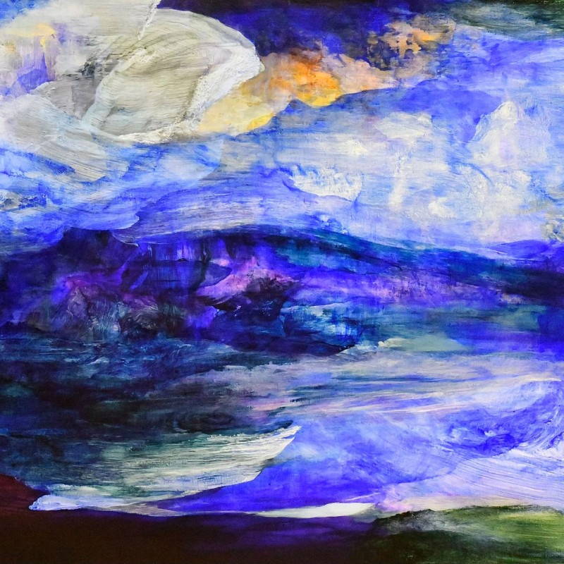 The Long View