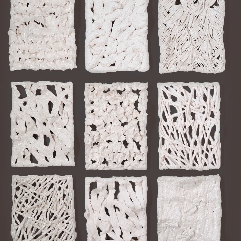 Landscape and Memory: Undulate