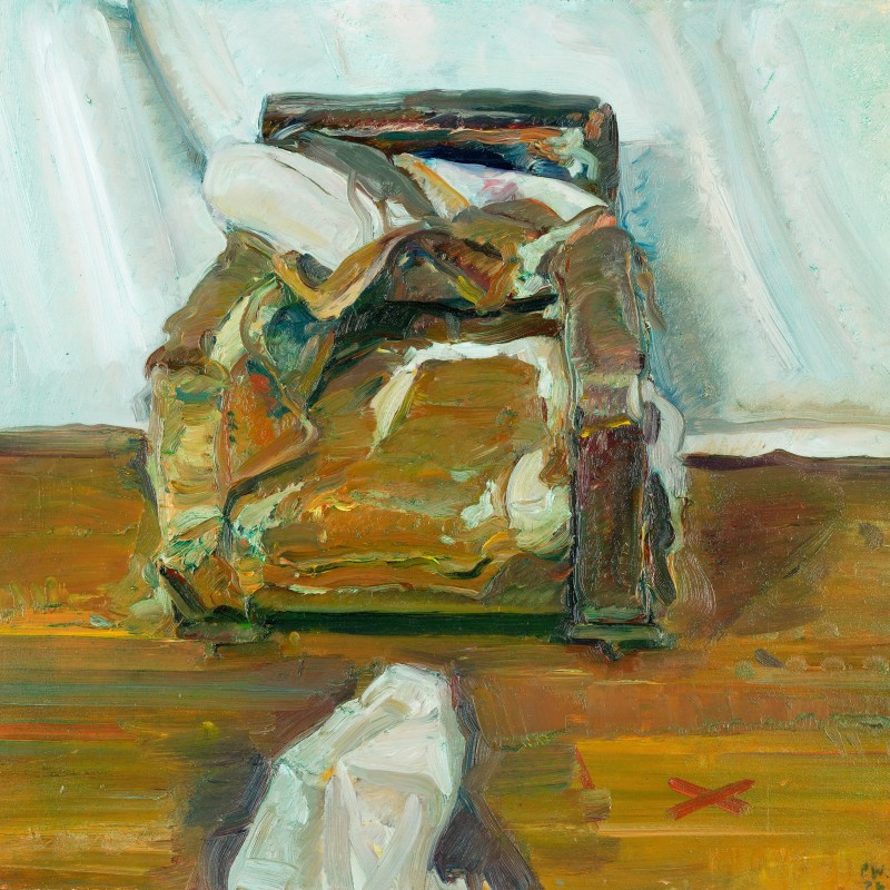Centenarian Chair