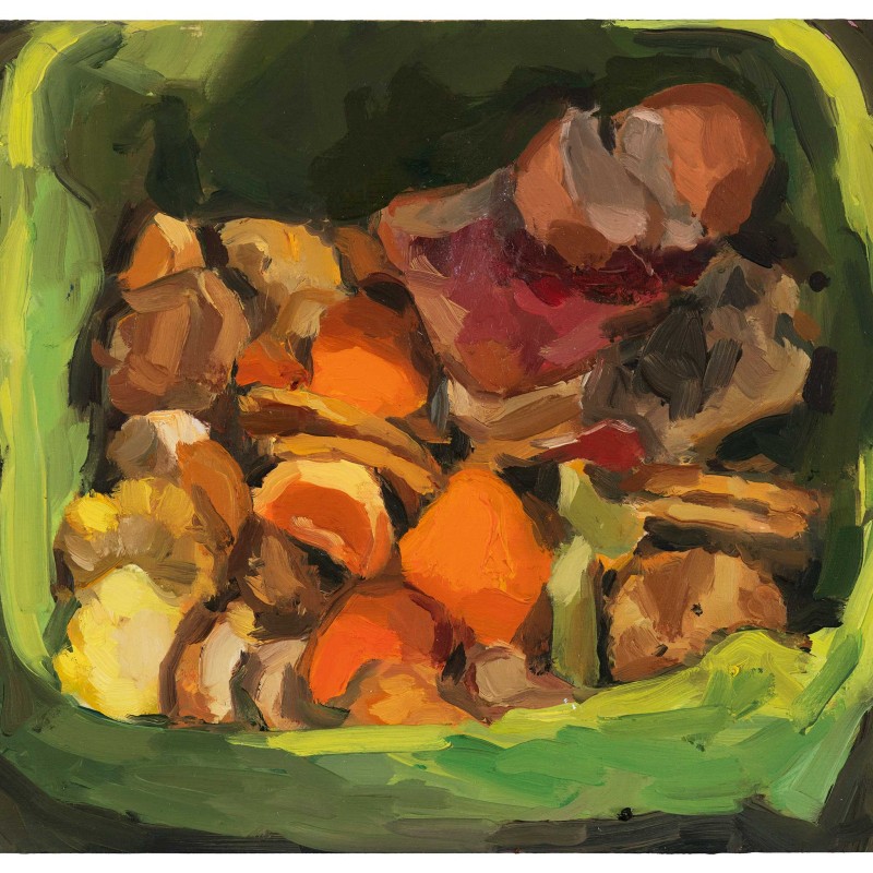 Green Bin