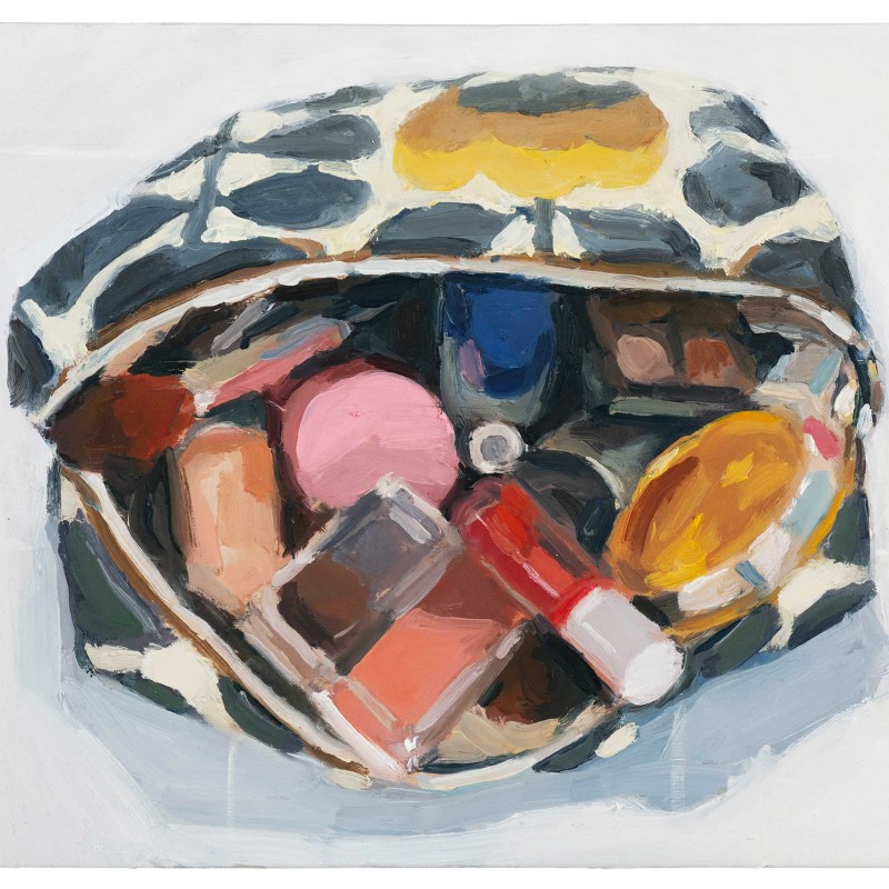 Makeup Bag